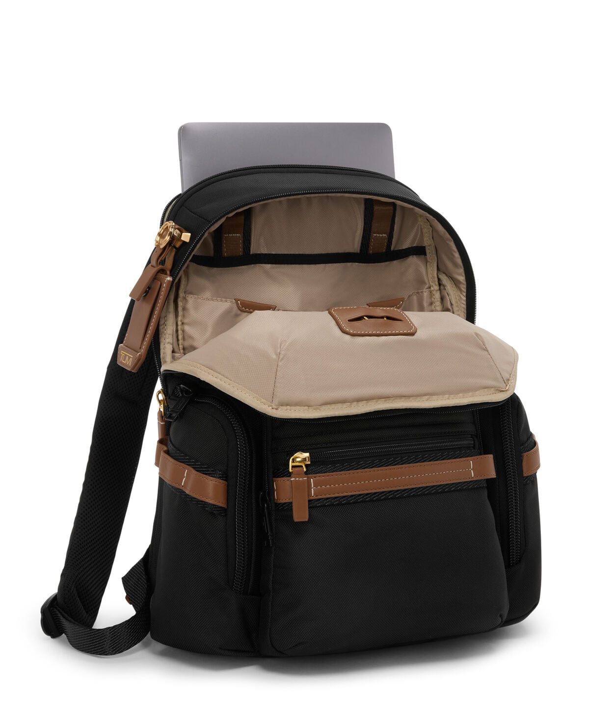 Alpha Bravo Mochila Navigation