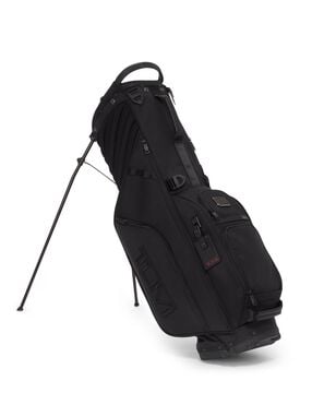 Alpha Bolsa de golf con tripode