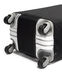Funda 19 Degree Aluminum Extensible 20" Travel Accessory
