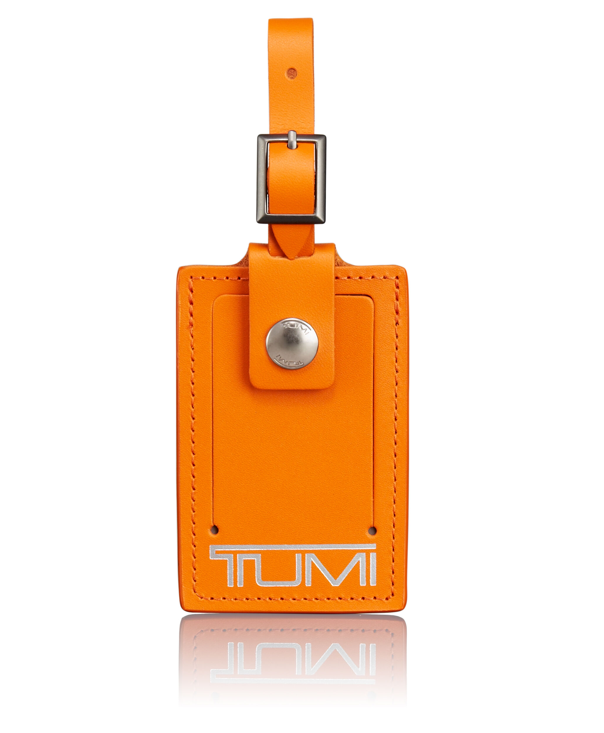 tumi bag tag