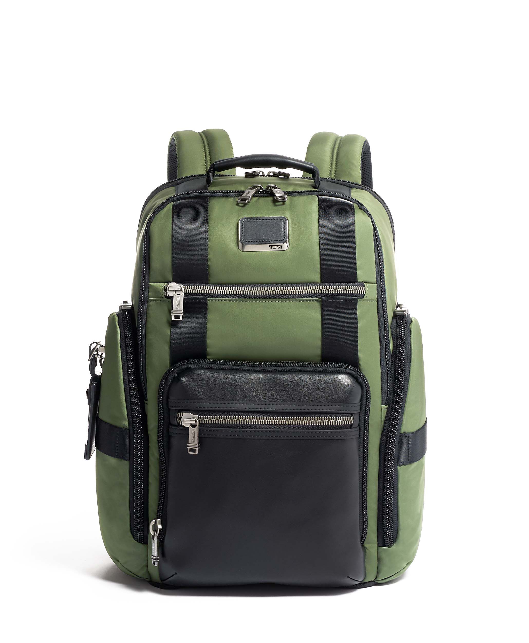 transavia equipaje de mano y mochila