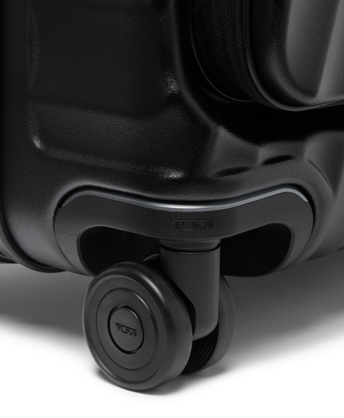 TUMI Maleta grande Front Access expandible 66 cm