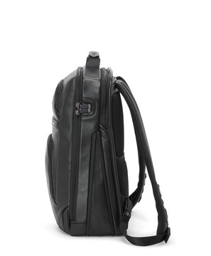 Alpha Mochila expandible grande para port&aacute;til de 17''