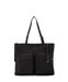 Cody Expandable Tote Voyageur