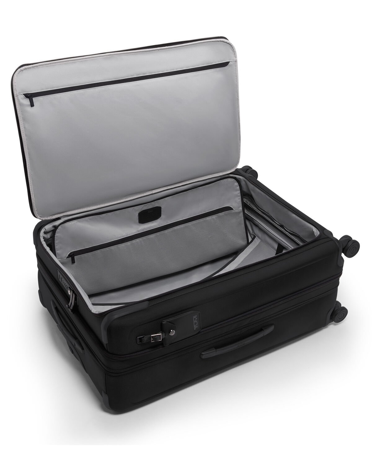 TUMI X-Large Dual Access Expandable Checked 78,5 cm