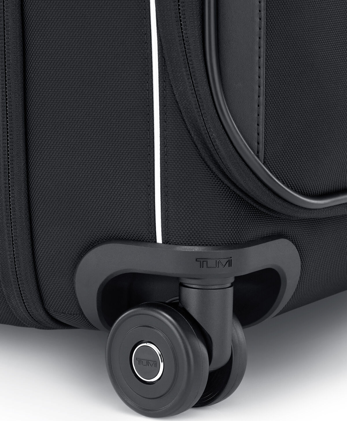 Arriv&eacute; Maleta expandible mediana con acceso doble