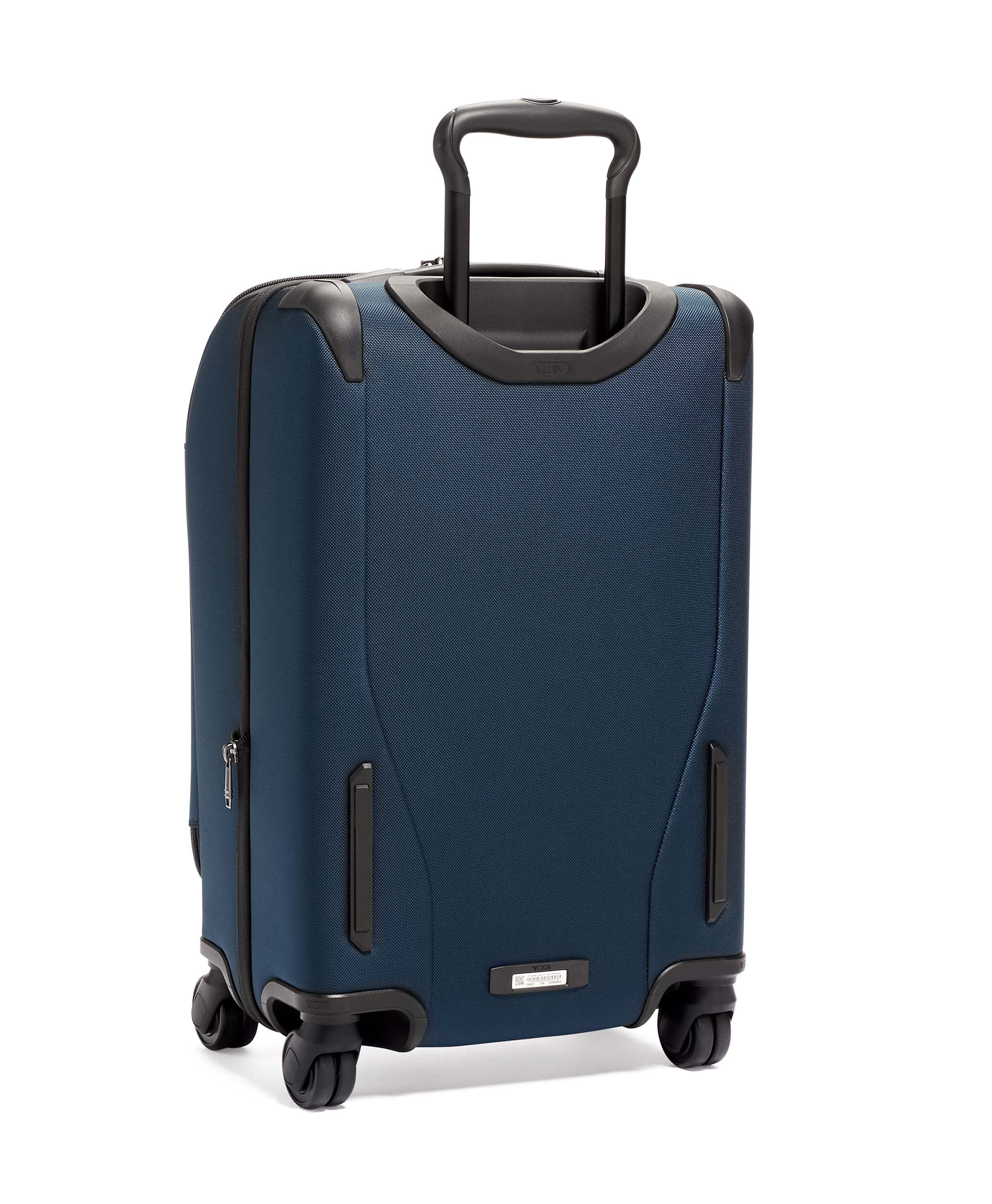 international carry on requirements