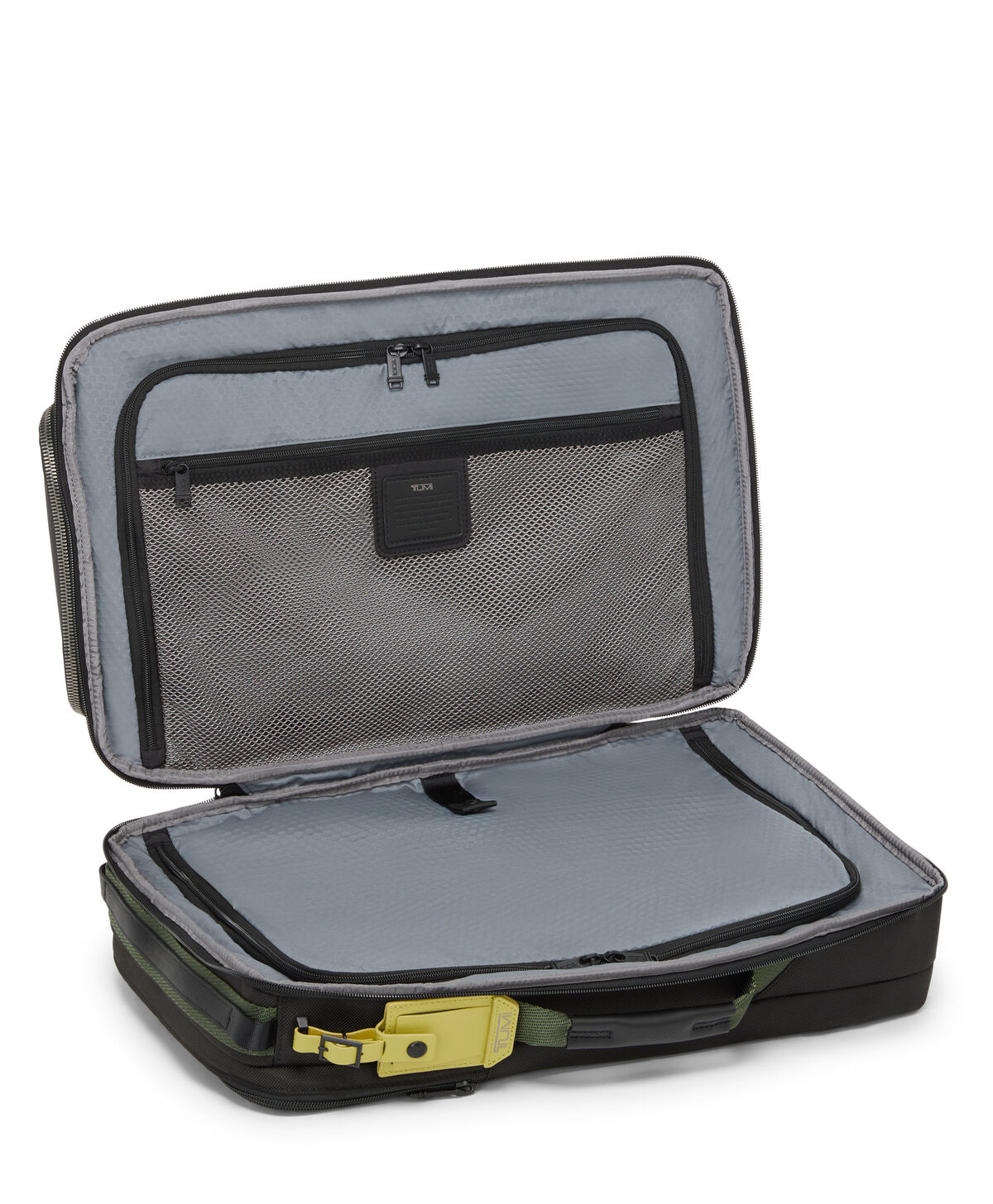 ALPHA BRAVO Detrick Backpack