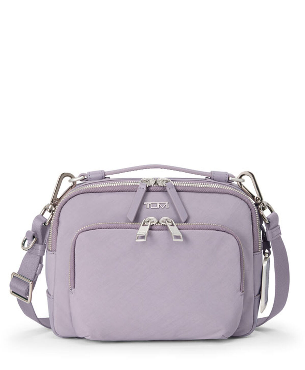 TUMI Bolso Crossbody Teghan