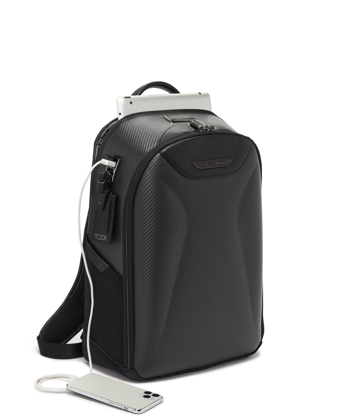 TUMI McLaren Mochila Velocity