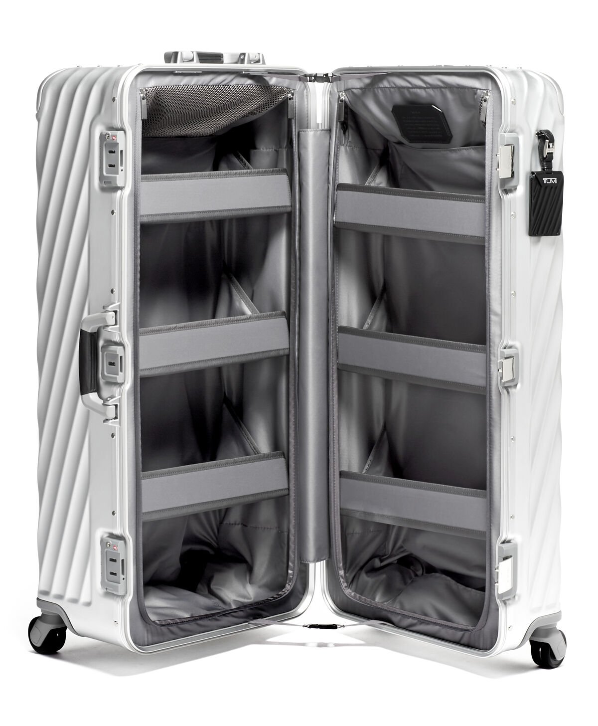 19 Degree Aluminium Ba&uacute;l de viaje XL
