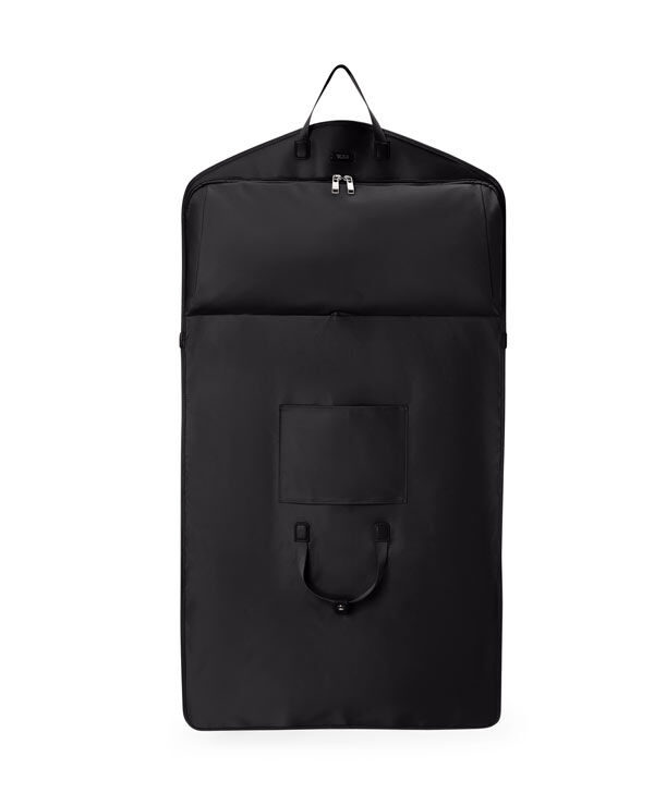 TUMI 黒 ガーメントバッグ Travel Accessory Garment Bag Black | TUMI Spain