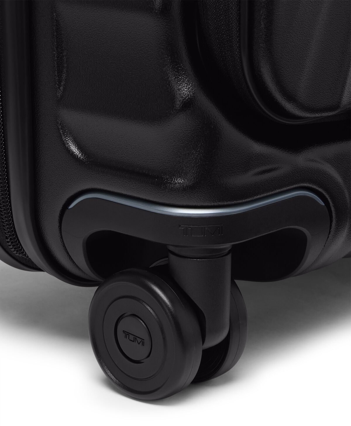 TUMI Equipaje de mano expandible con acceso frontal 55 cm