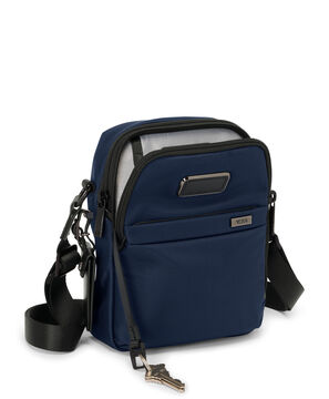 Alpha Bolso Crossbody peque&ntilde;o