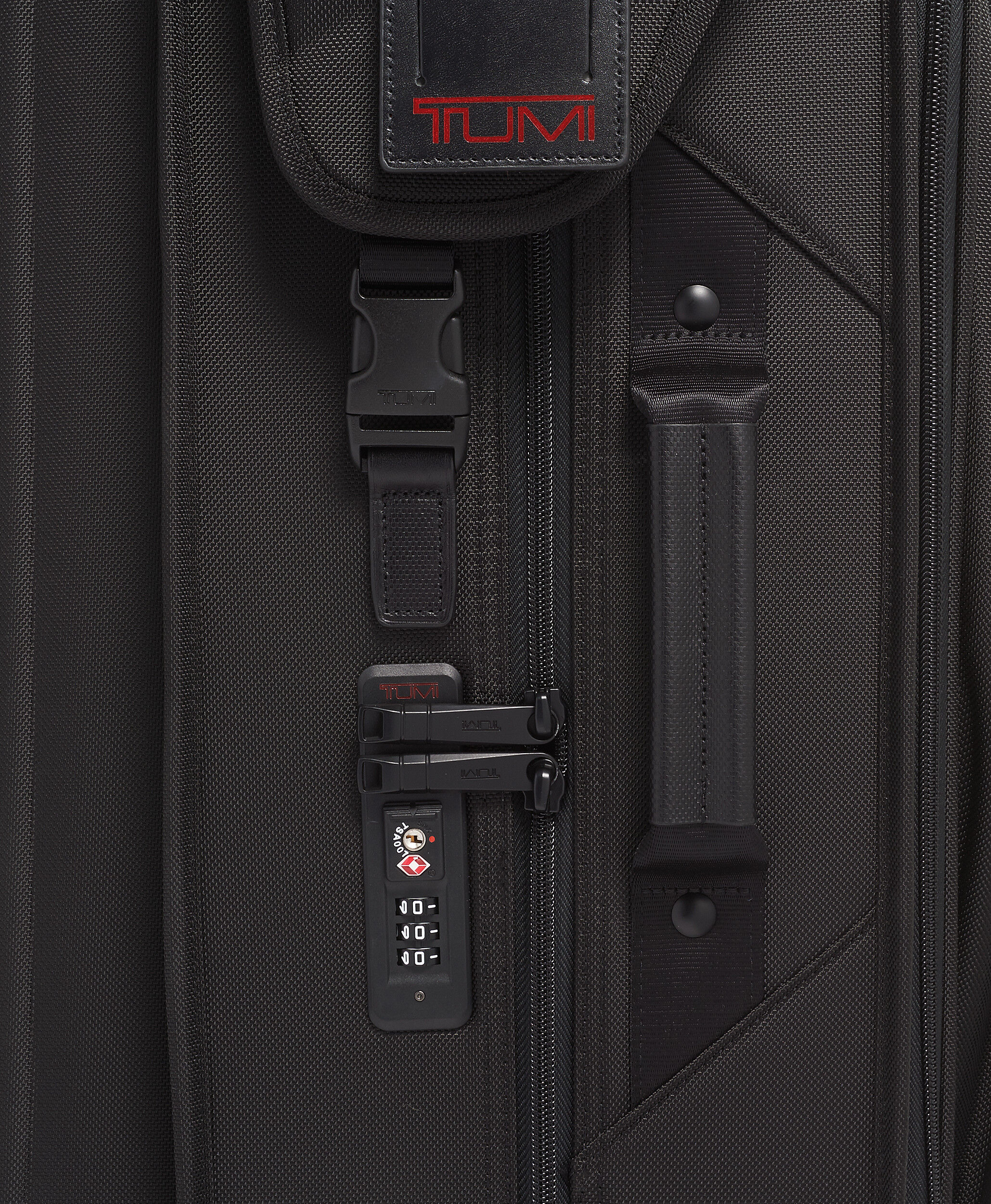 TUMI
