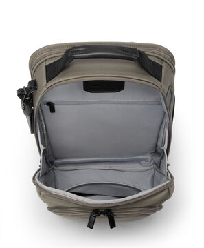 Alpha Mochila expandible mediana para port&aacute;il de 15''