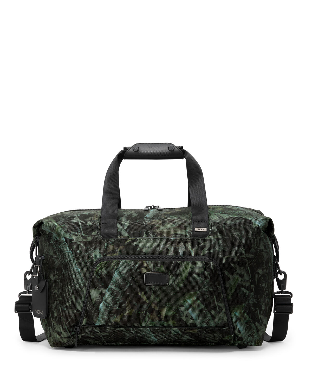 ALPHA Bolsa De Viaje Con Doble Expansi&oacute;n
