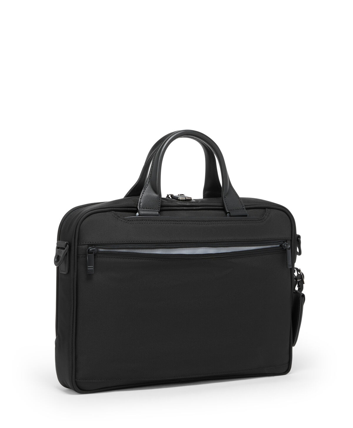 Alpha Medium 15" Briefcase | TUMI Medium 15" Briefcase