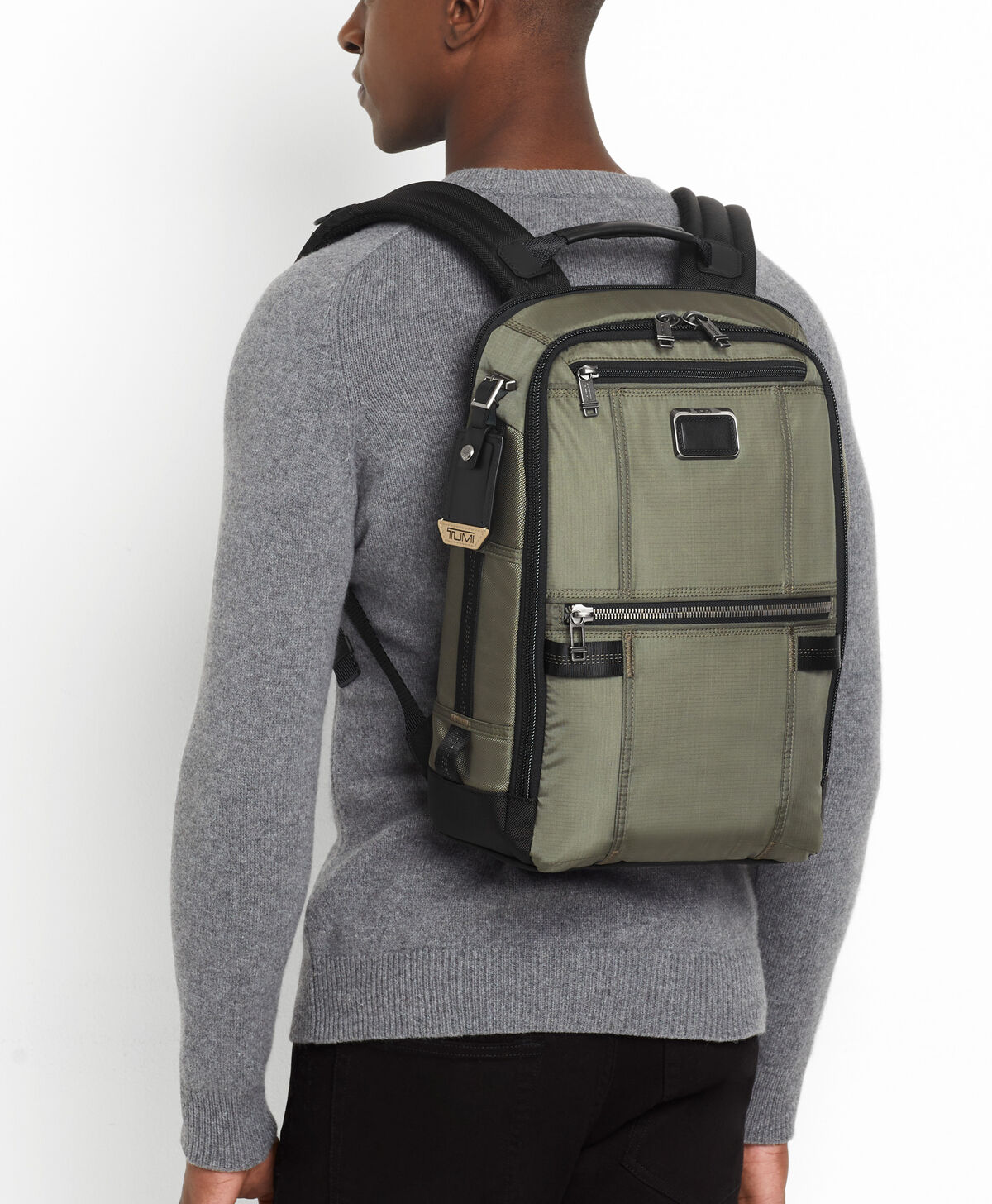 Alpha Bravo Mochila Dynamic