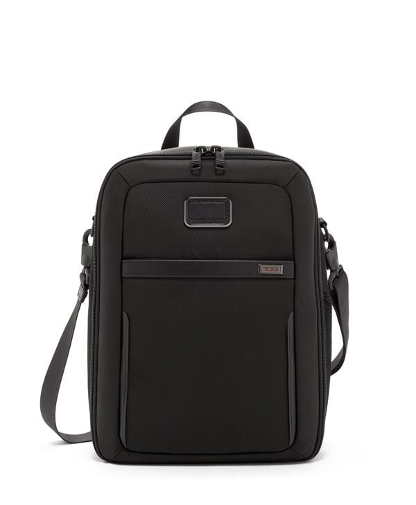Tumi alpha 2 tote cheap
