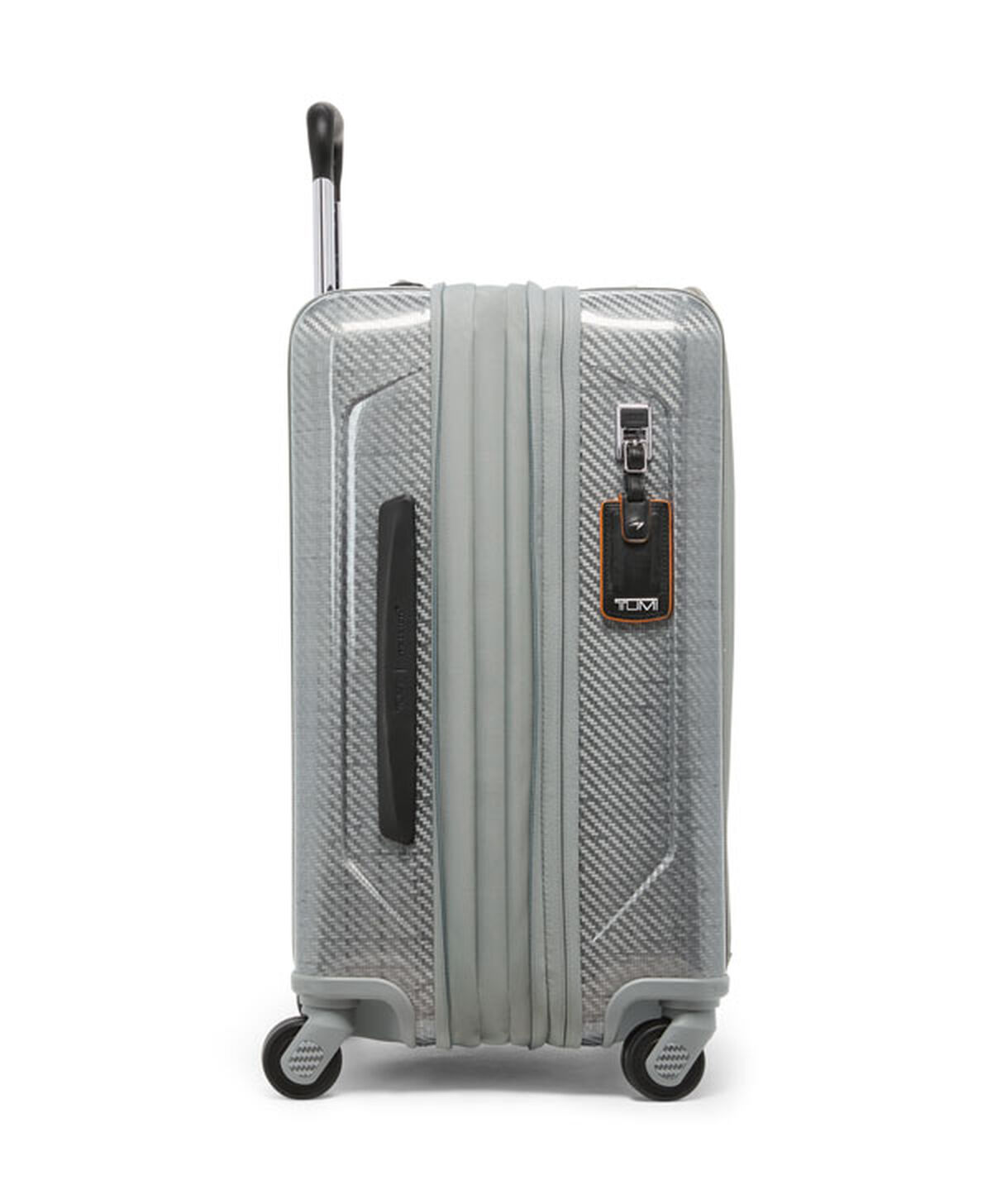 TUMI Maleta de mano expansible International 56 cm