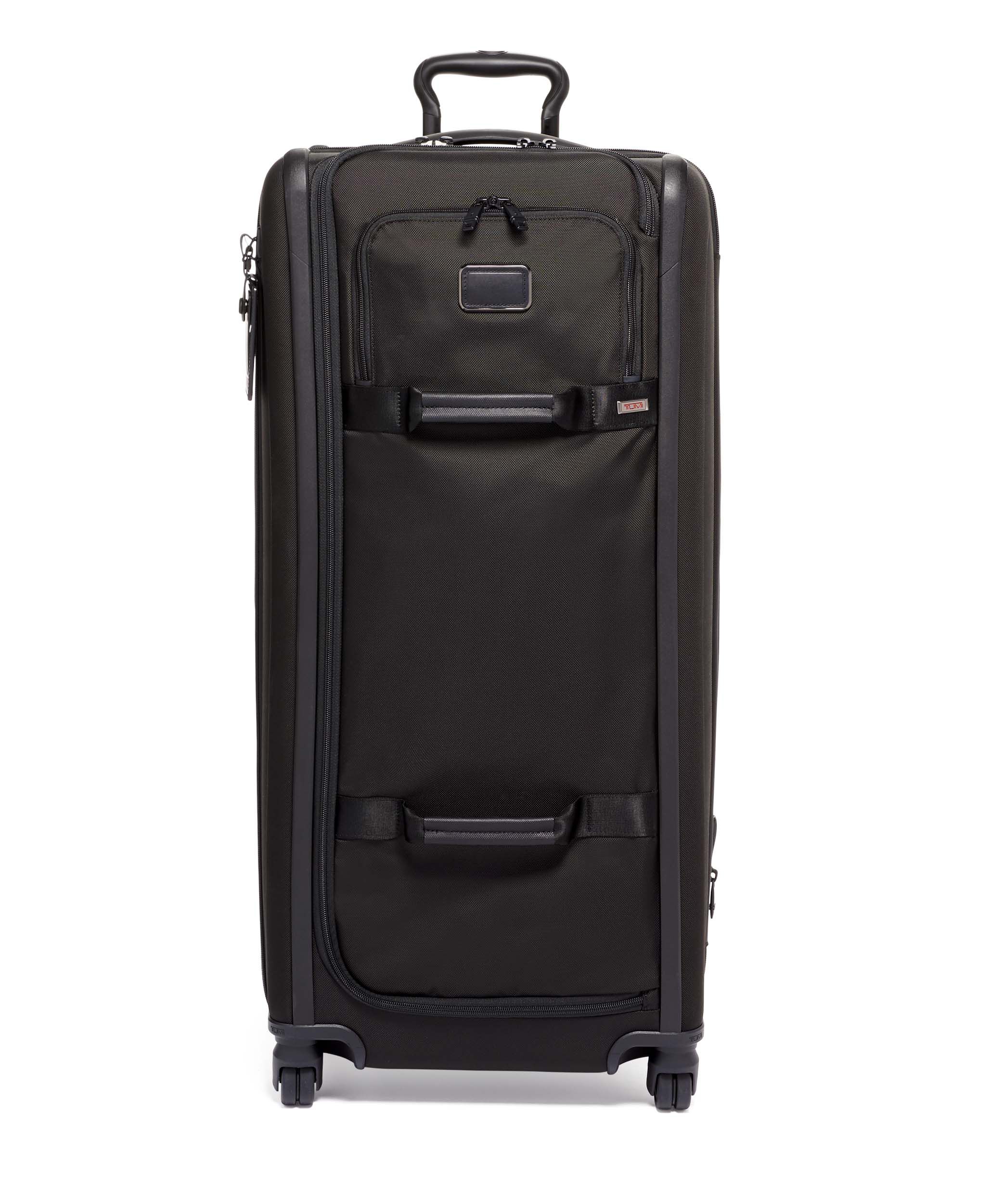 Alpha 3 Tall Expandable Wheeled Duffel 86 5 cm TUMI Spain