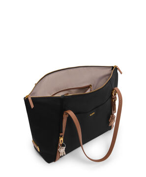 Voyageur Bolso Tote Q