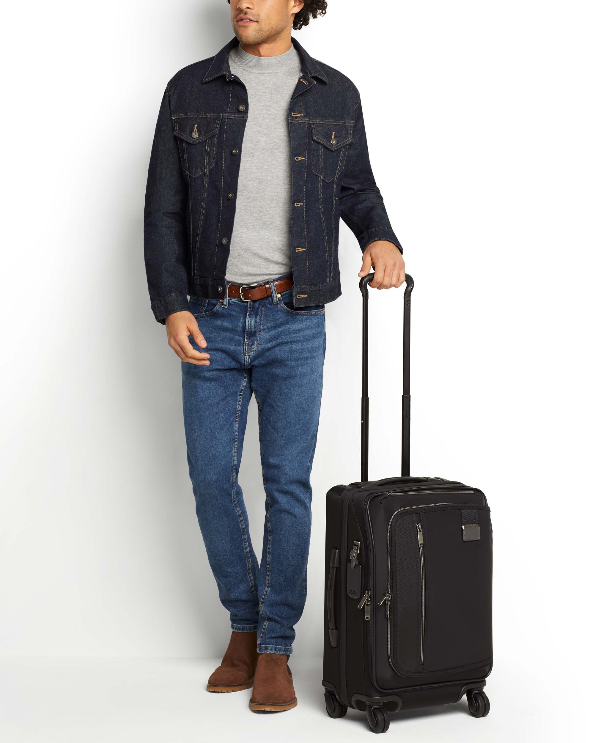 tumi merge collection