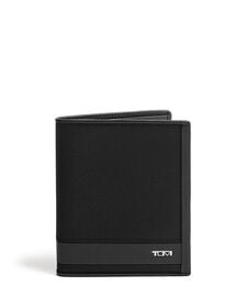 Alpha Funda de pasaporte