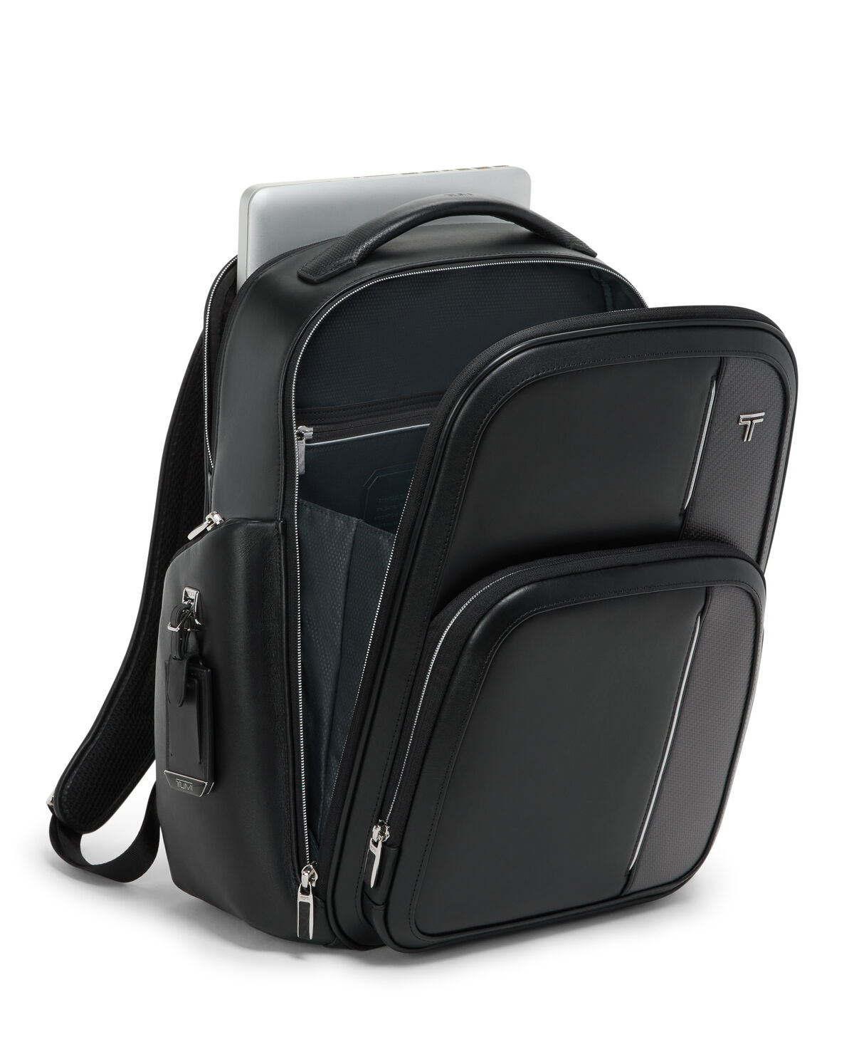 TUMI Mochila Grande Barker