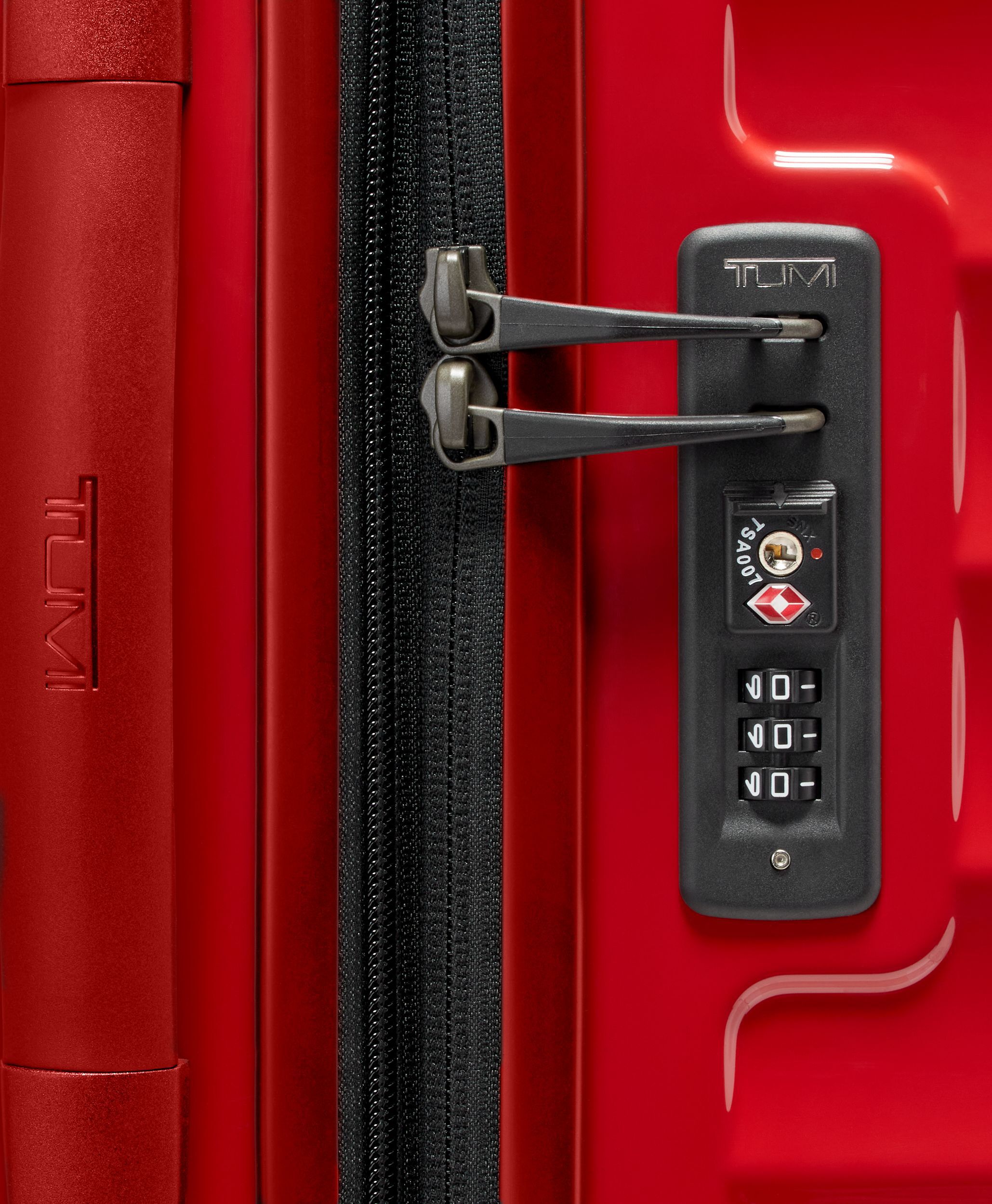 19 Degree Extended Trip Expandable Checked Luggage 77 5 cm