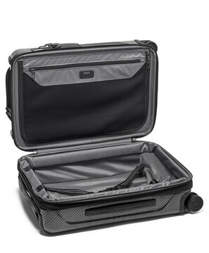 Tegra-Lite Maleta de cabina expandible con apertura frontal