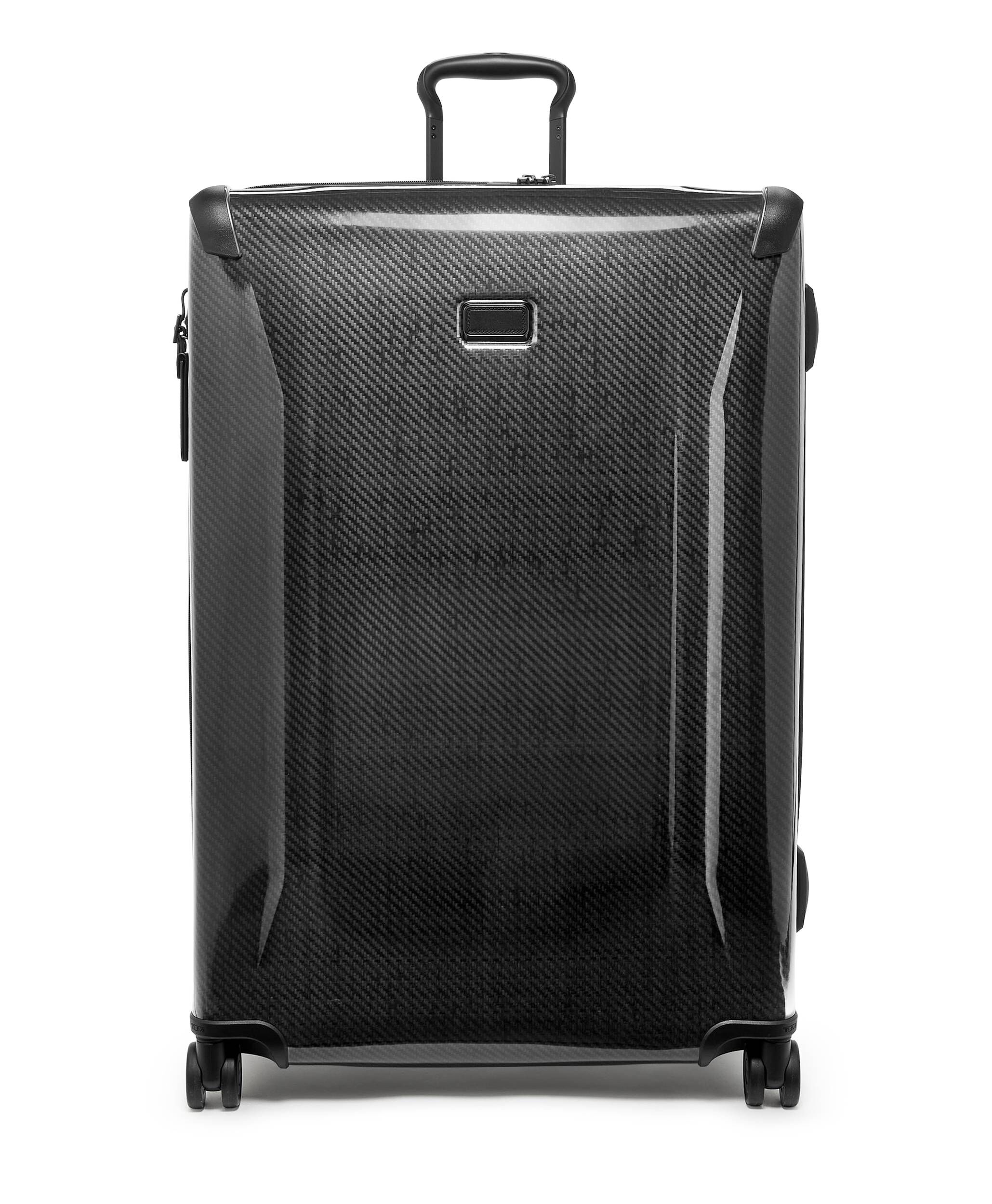 Tumi checked luggage clearance