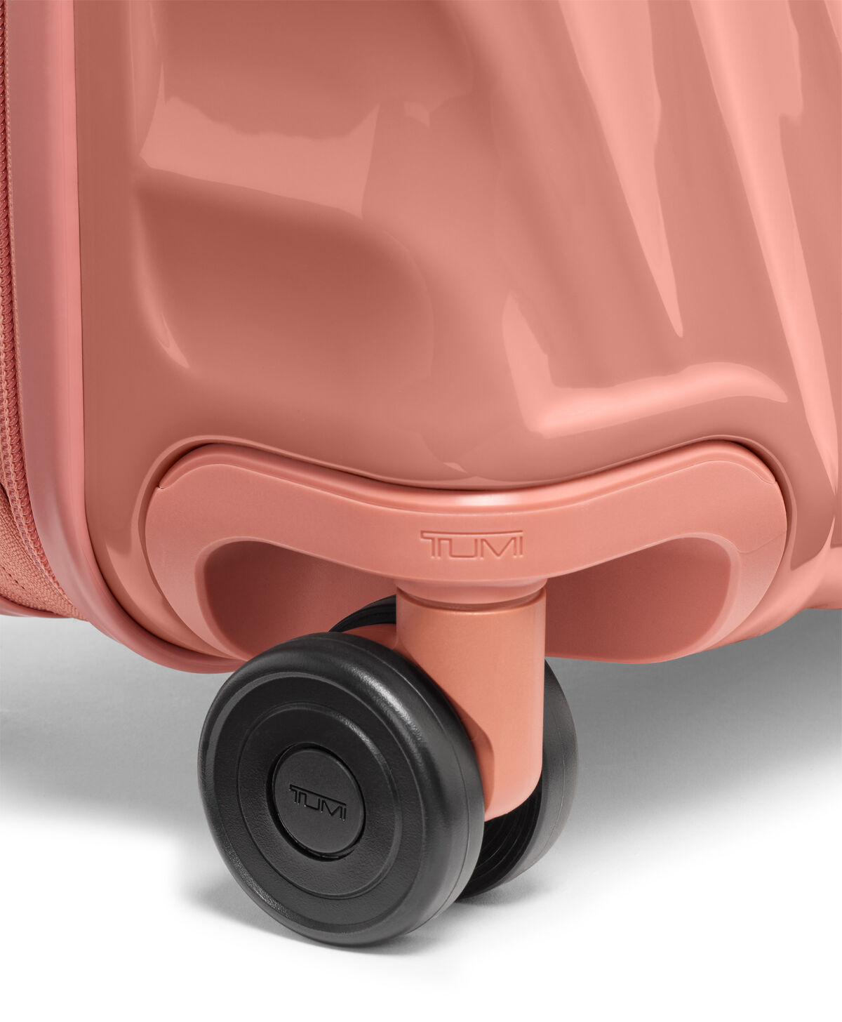 TUMI Maleta de mano expansible Continental 55 cm