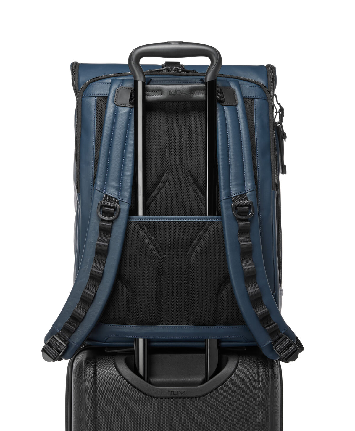 TUMI Mochila Flap Surveillance