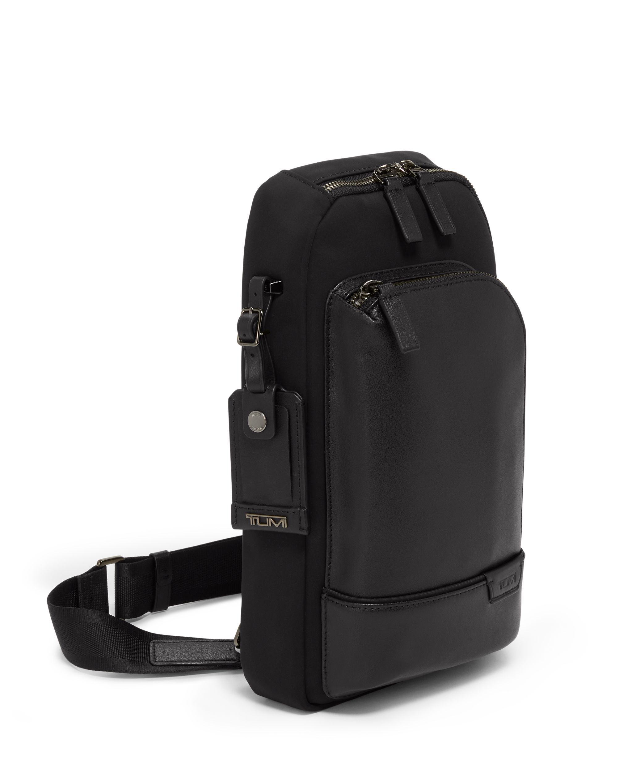 Tumi harrison messenger bag new arrivals