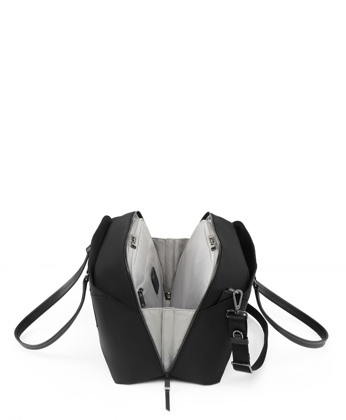 VOYAGEUR Montclair Boarding Tote