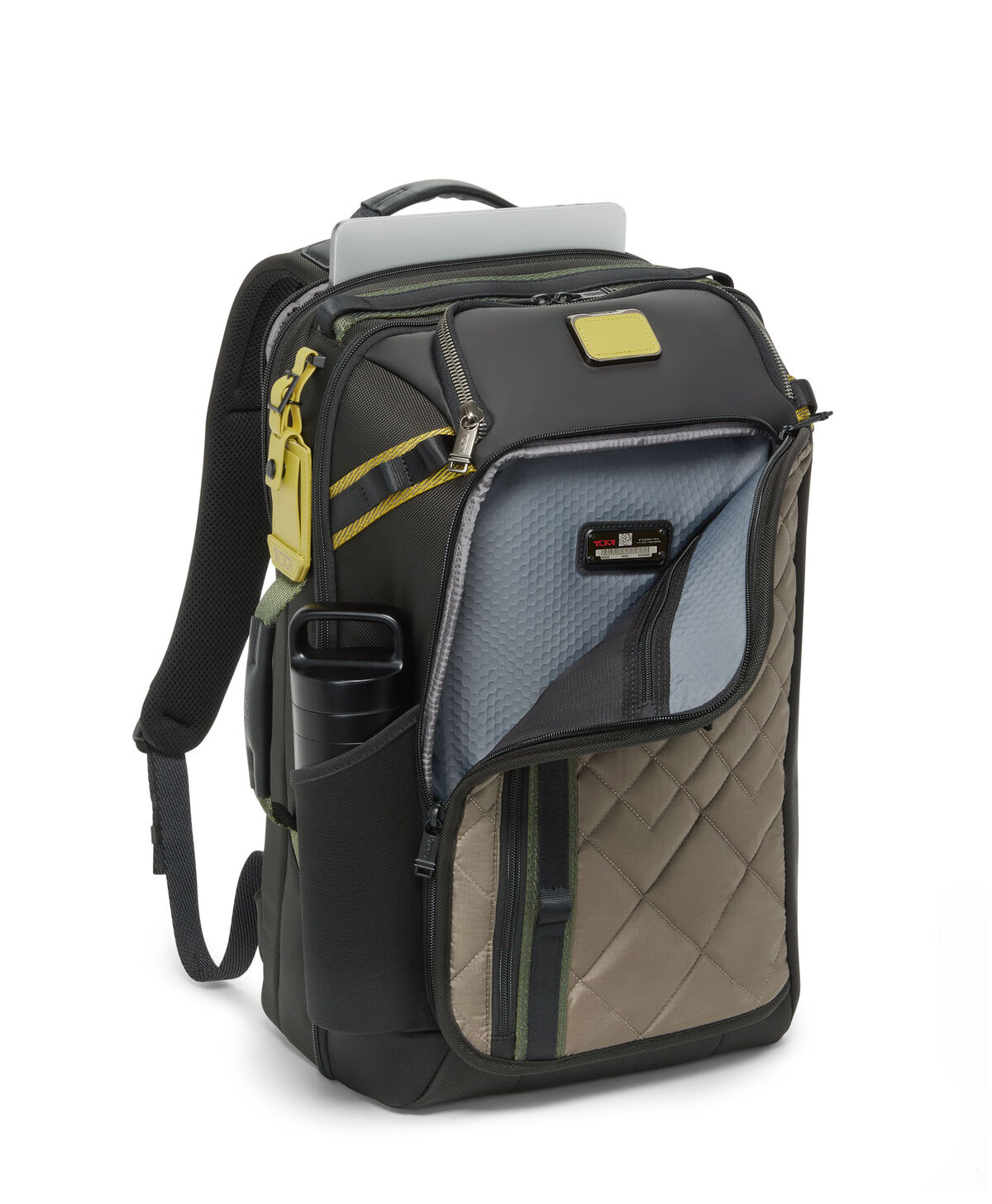 ALPHA BRAVO Mochila Detrick