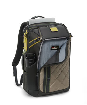 ALPHA BRAVO Mochila Detrick