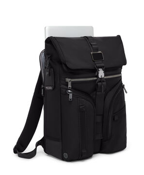 Alpha Bravo Mochila Flap Surveillance