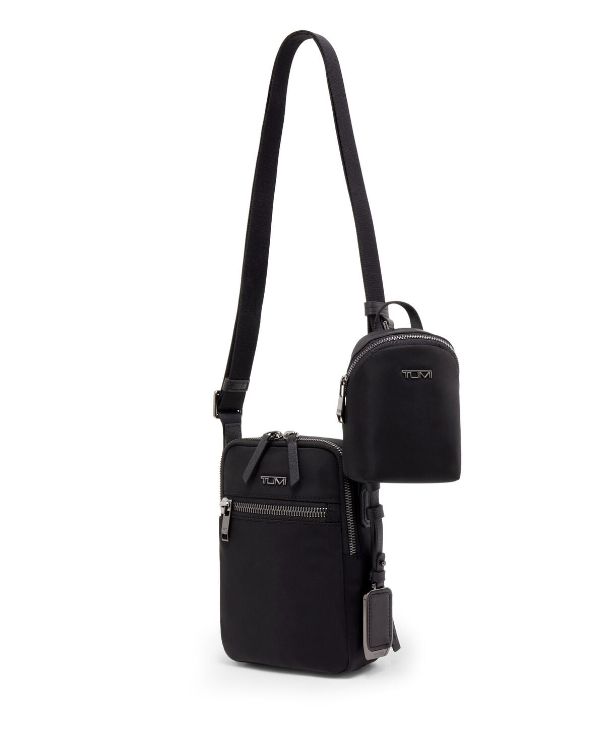 VOYAGEUR Bolso Crossbody Persia