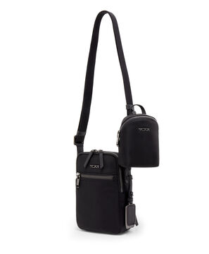 VOYAGEUR Bolso Crossbody Persia