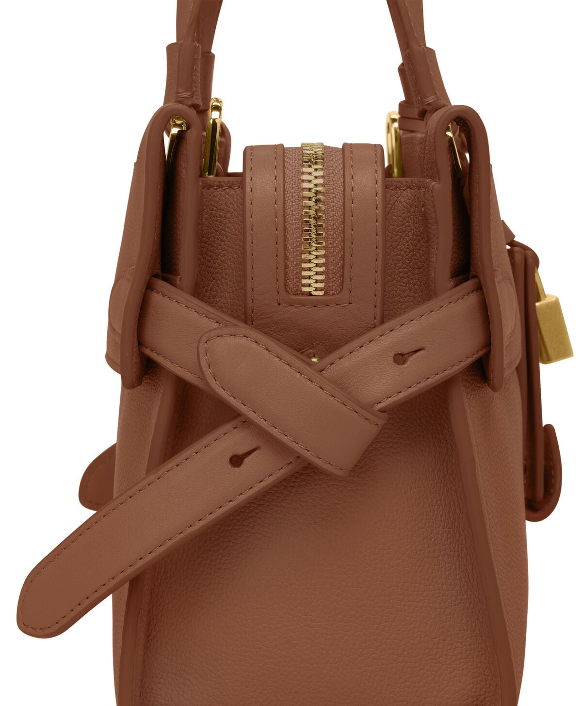 Agent Bolso tote peque&ntilde;o Agent