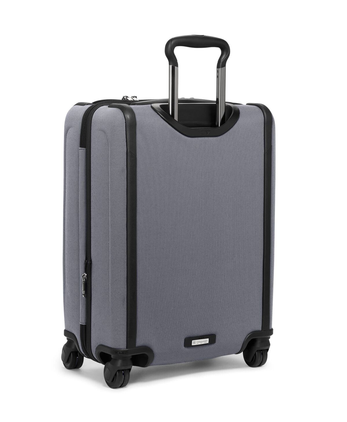 Alpha X Maleta de cabina expandible - grande, con acceso doble