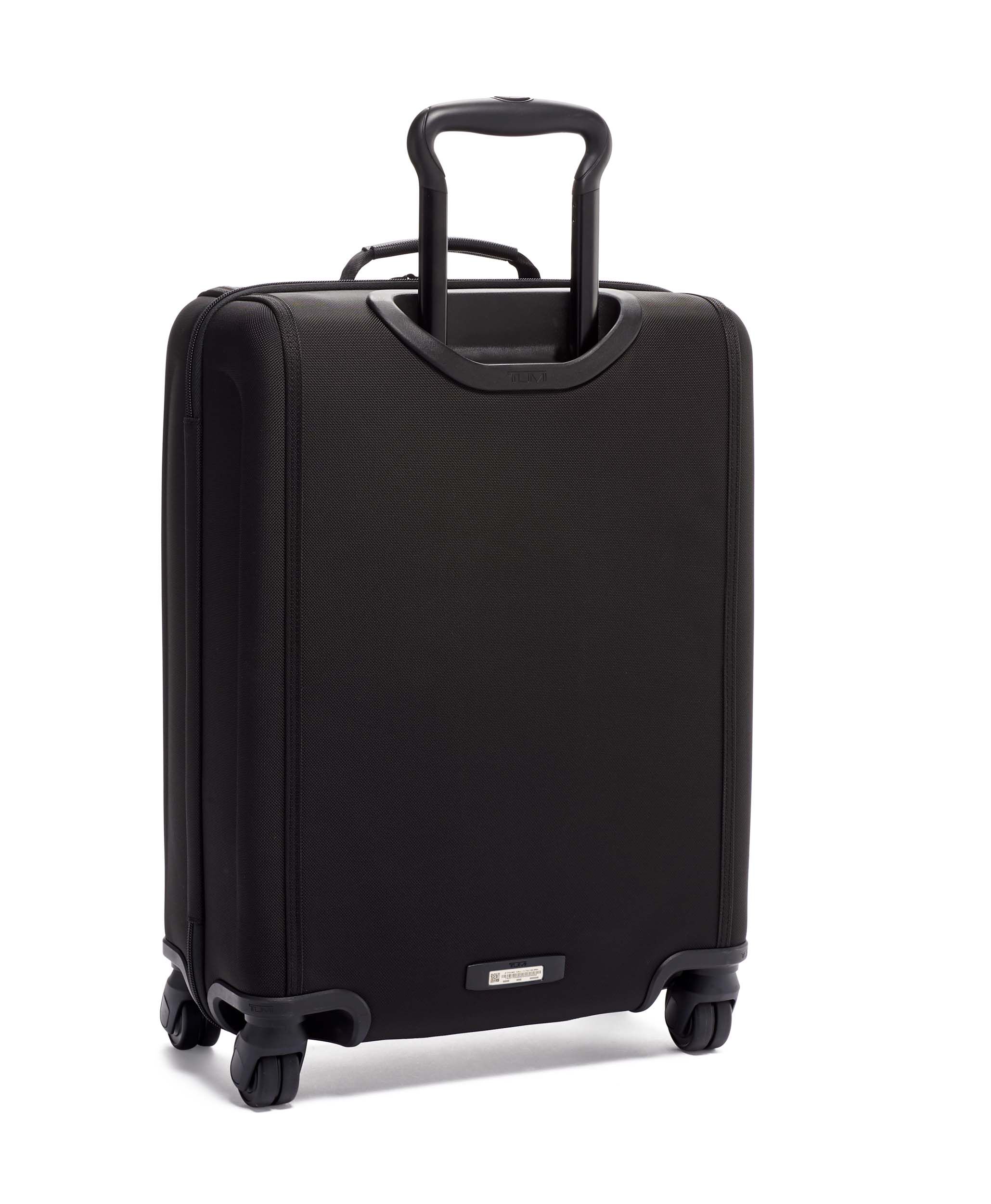 Tumi super leger international carry on sale