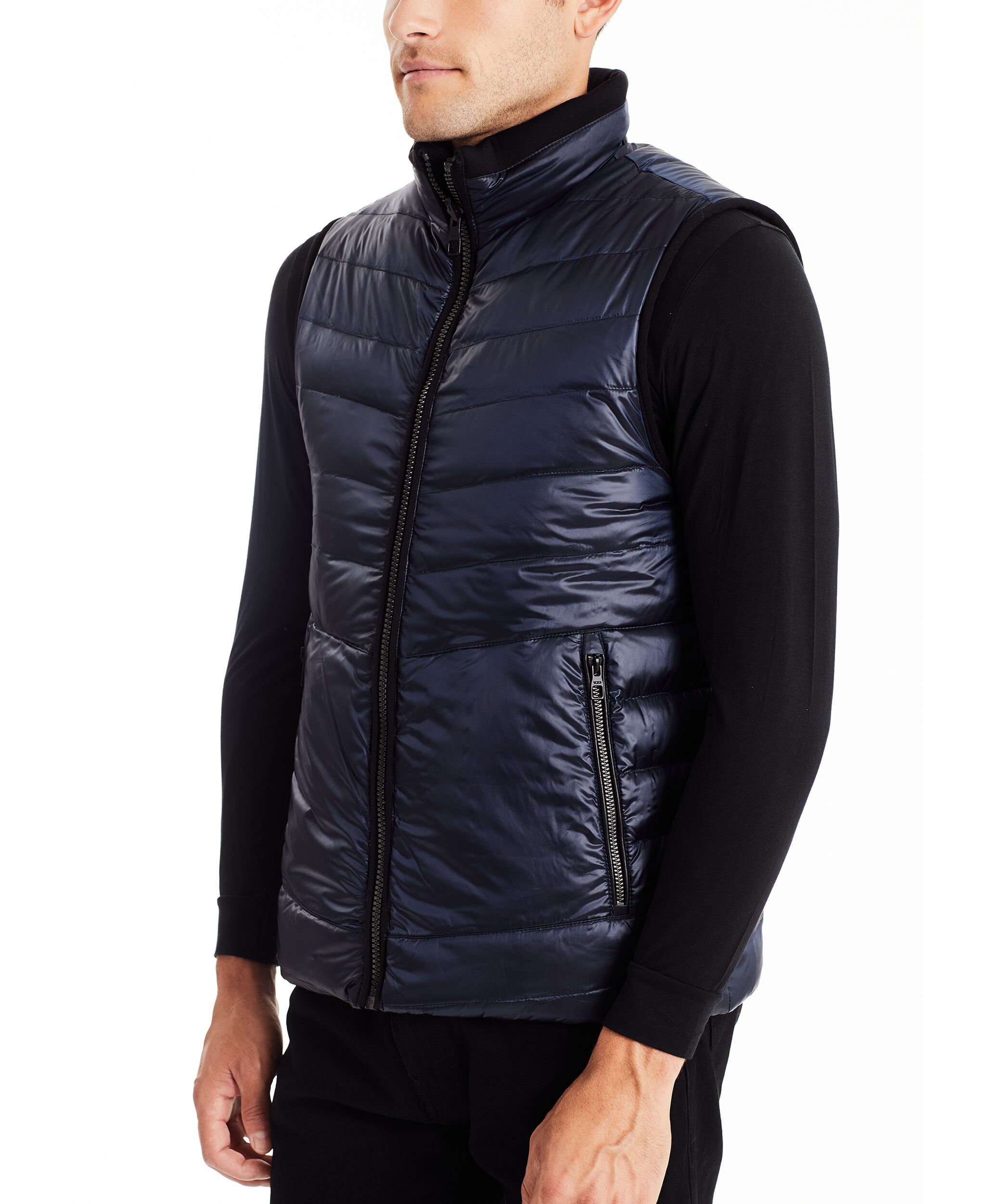 Tumi online heritage vest