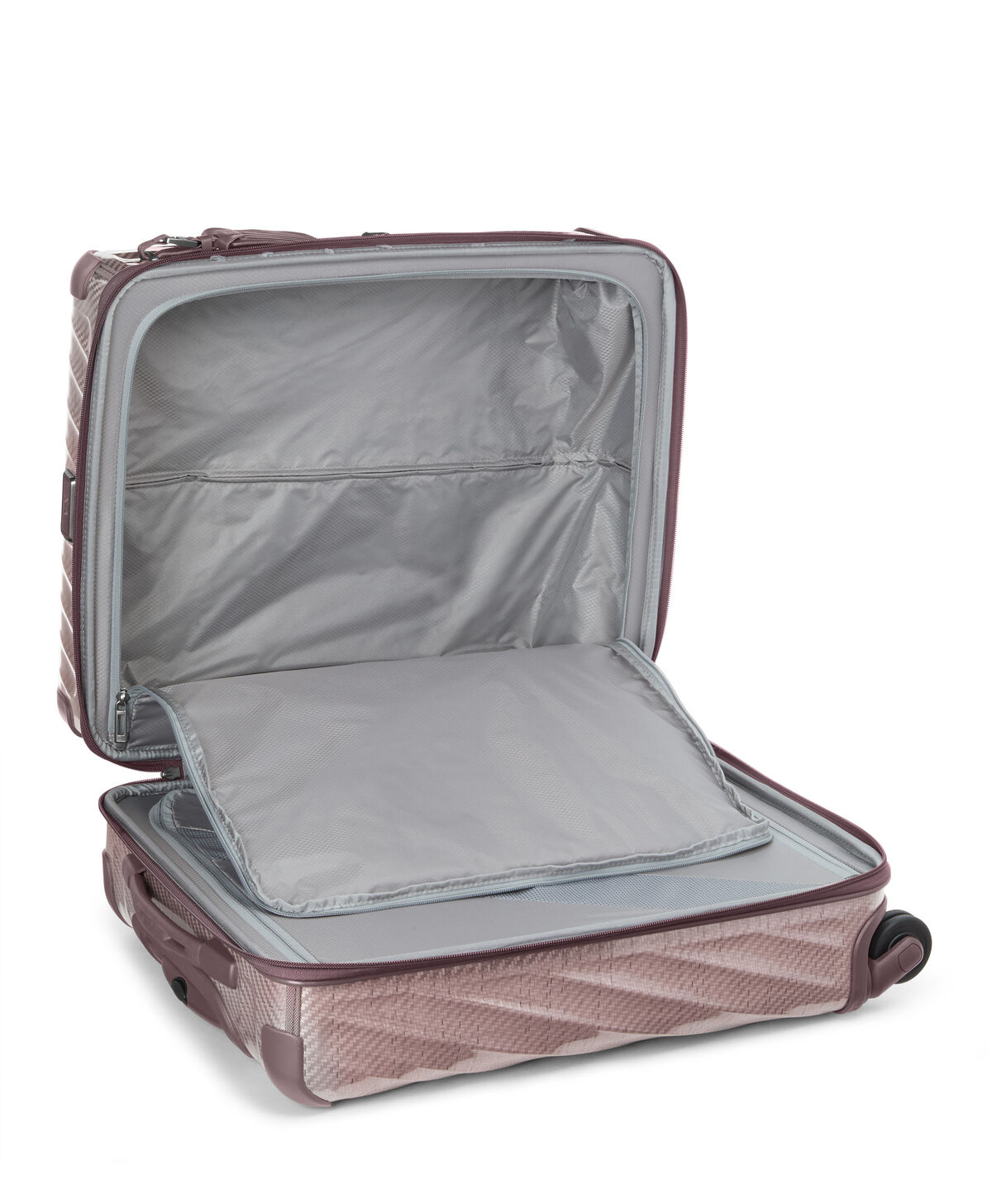 TUMI Maleta de mano Continental 55 cm