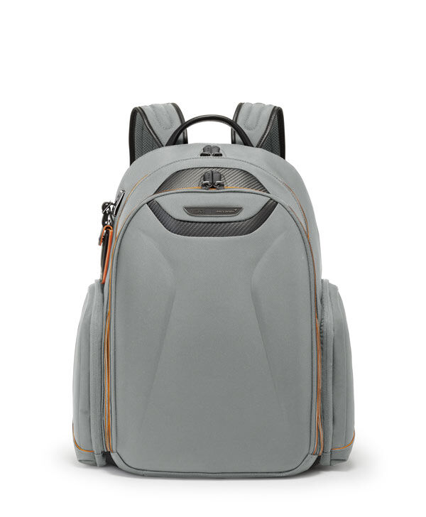 未使用品　TUMI McLaren バック　送料無料 TUMI McLaren Just In Case Tote Black | TUMI France