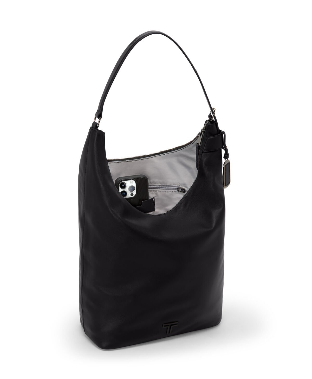 TUMI Bolso hobo grande Evora