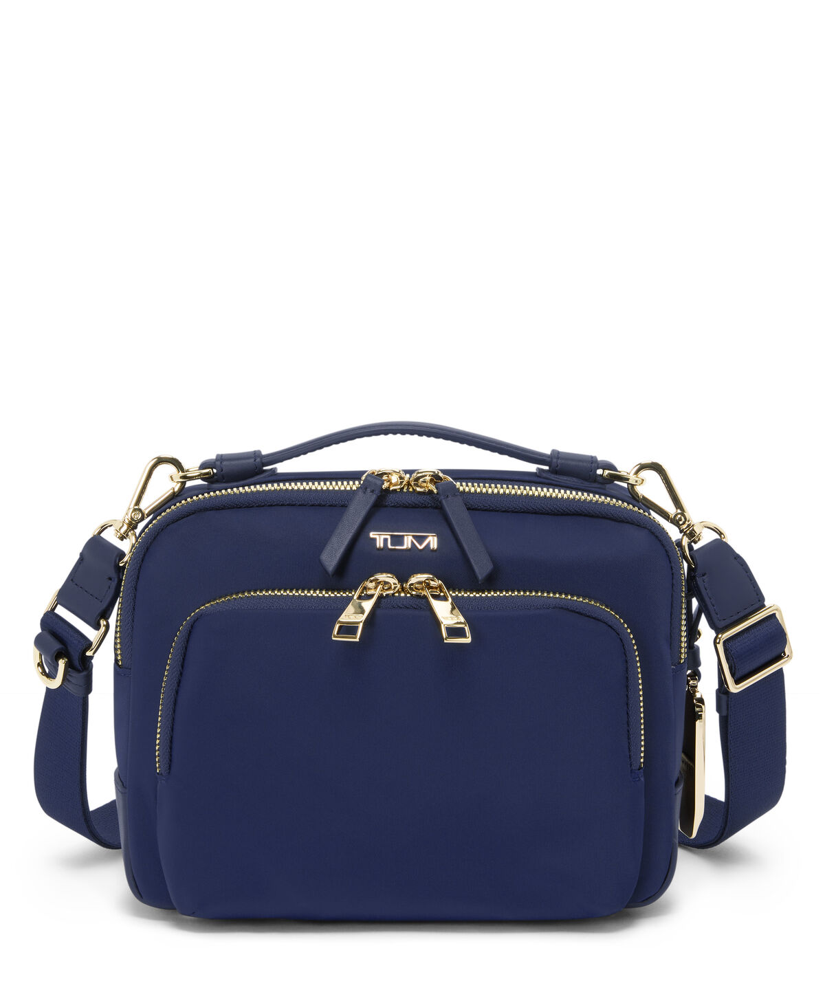 Voyageur Bolso Crossbody Teghan